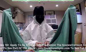 Semen Extraction #2 On Taint Tampa Whos Taken By Nonbinary Analeptic Perverts To  xxx The Cum Hospital xxx ! FULL Membrane GuysGoneGyno porn !